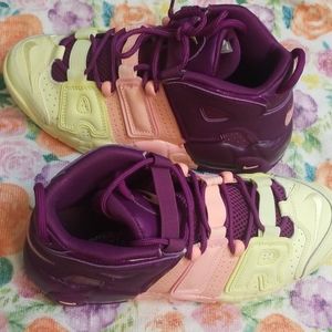 NIKE UPTEMPO AIR "LUCKY  CHARMS"